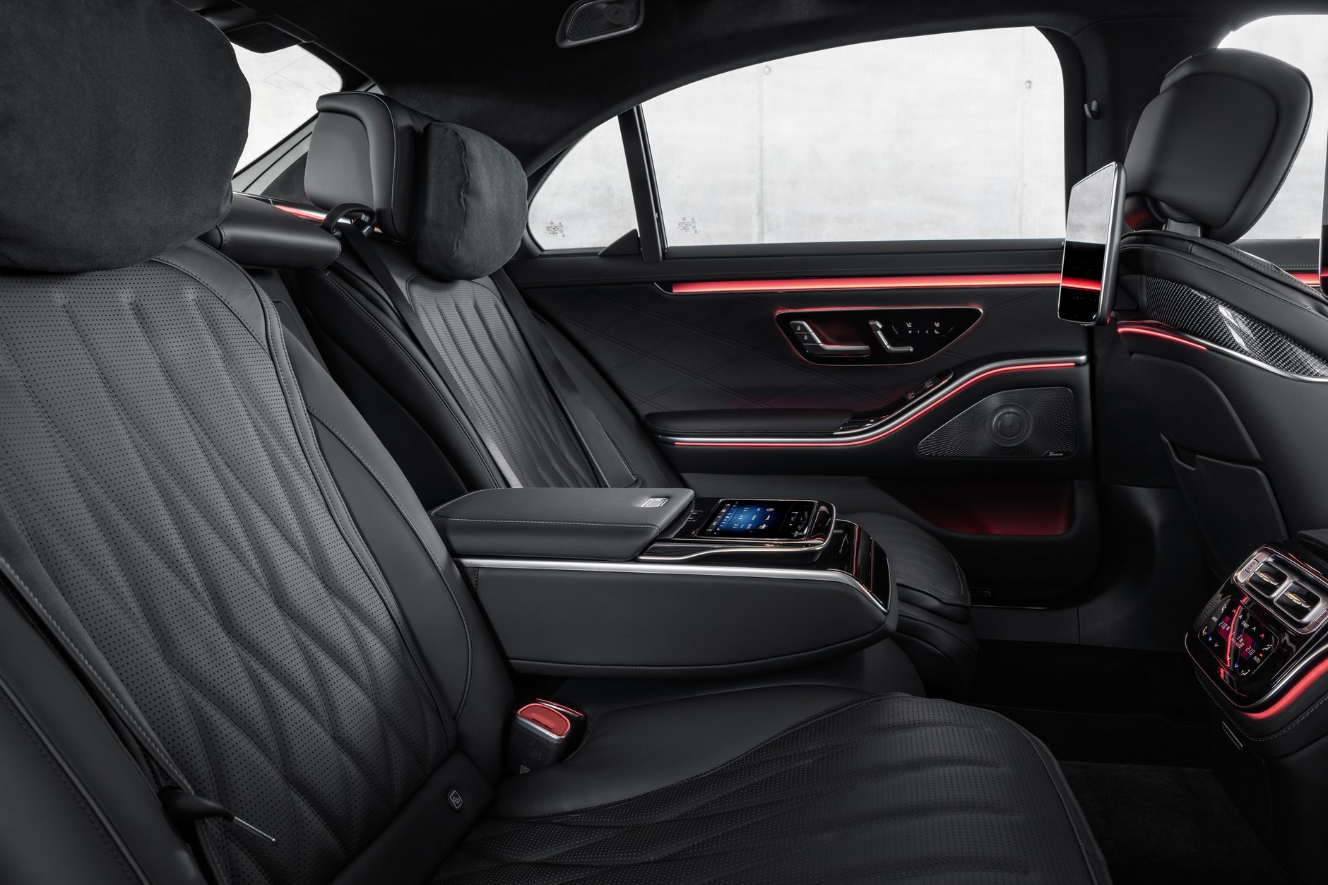 Mercedes-AMG S 63 E Performance MY2023