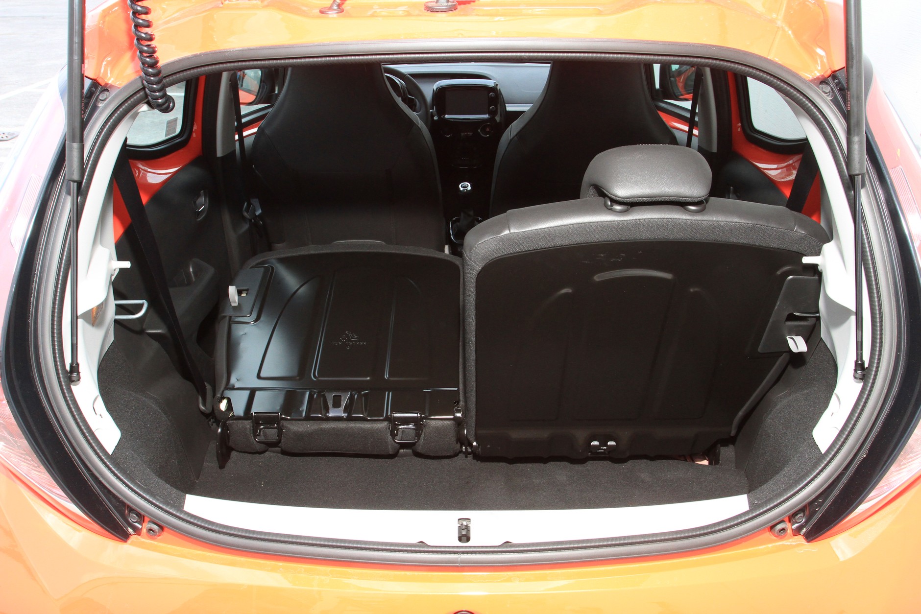 Toyota Aygo 1.0 VVT-i