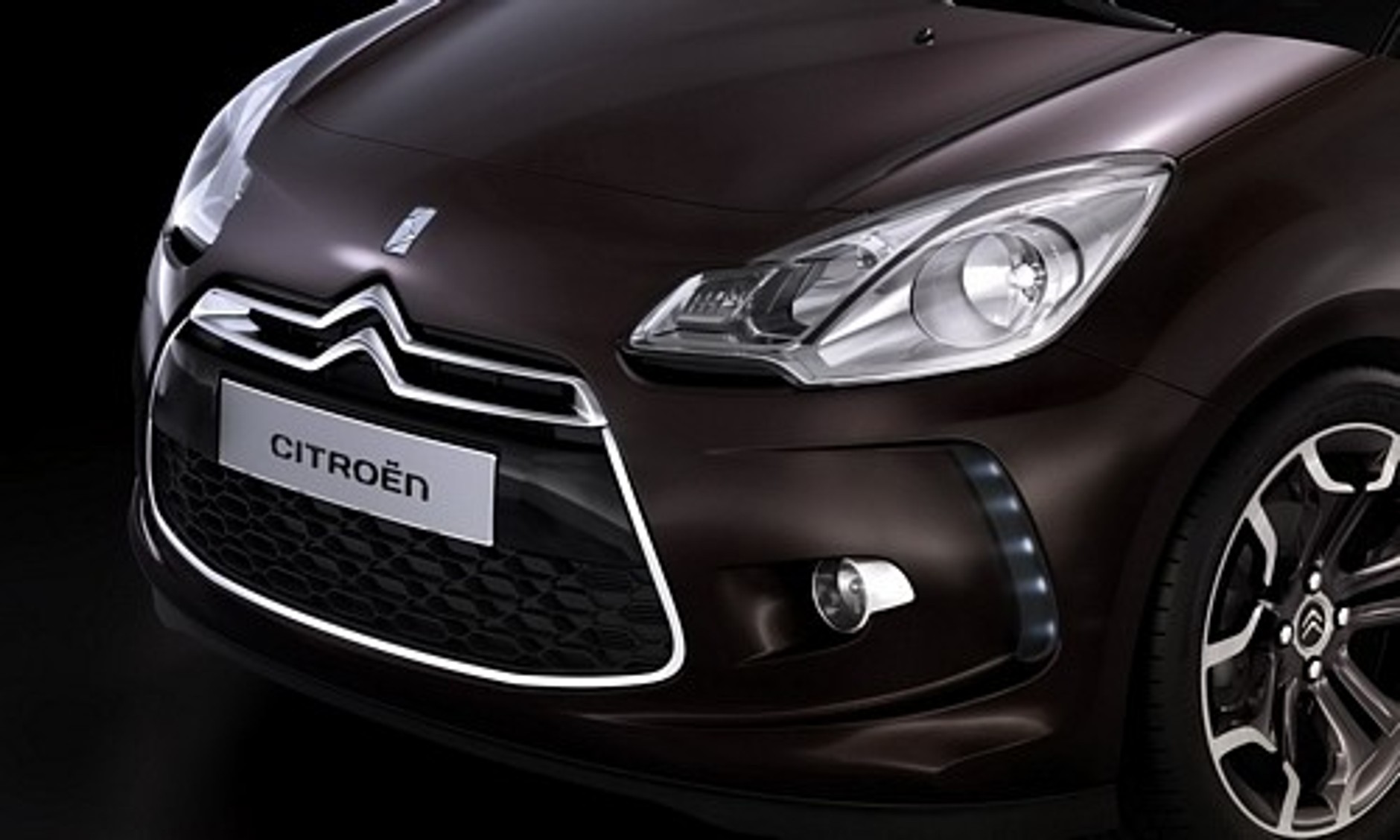 Citroen DS wiecznie żywy