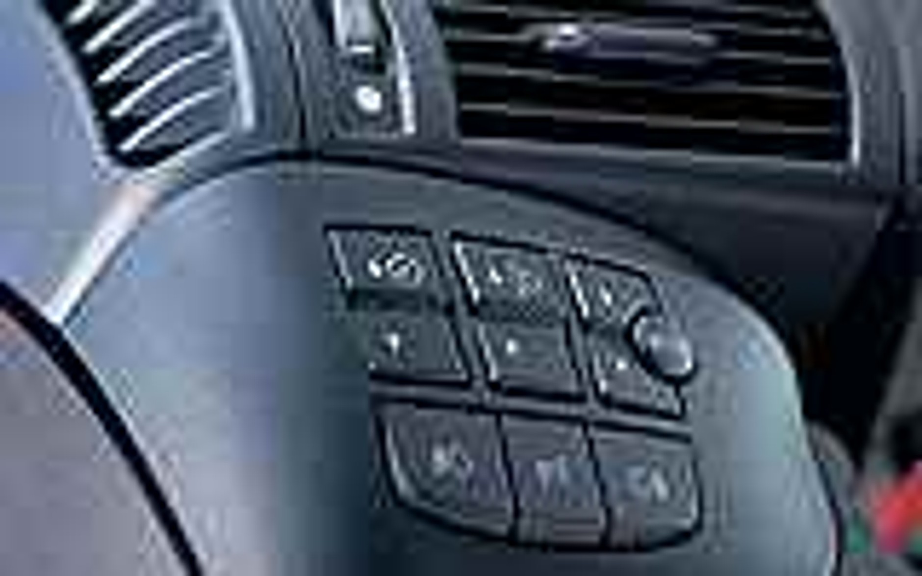 Zupełna zmiana stylu