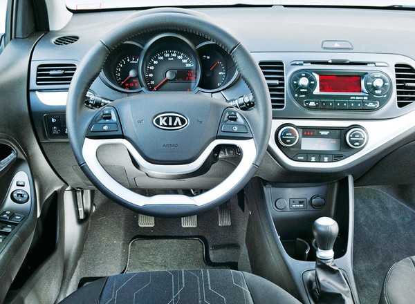 Używana Kia czy Hyundai? Porównaliśmy dwa najtańsze modele