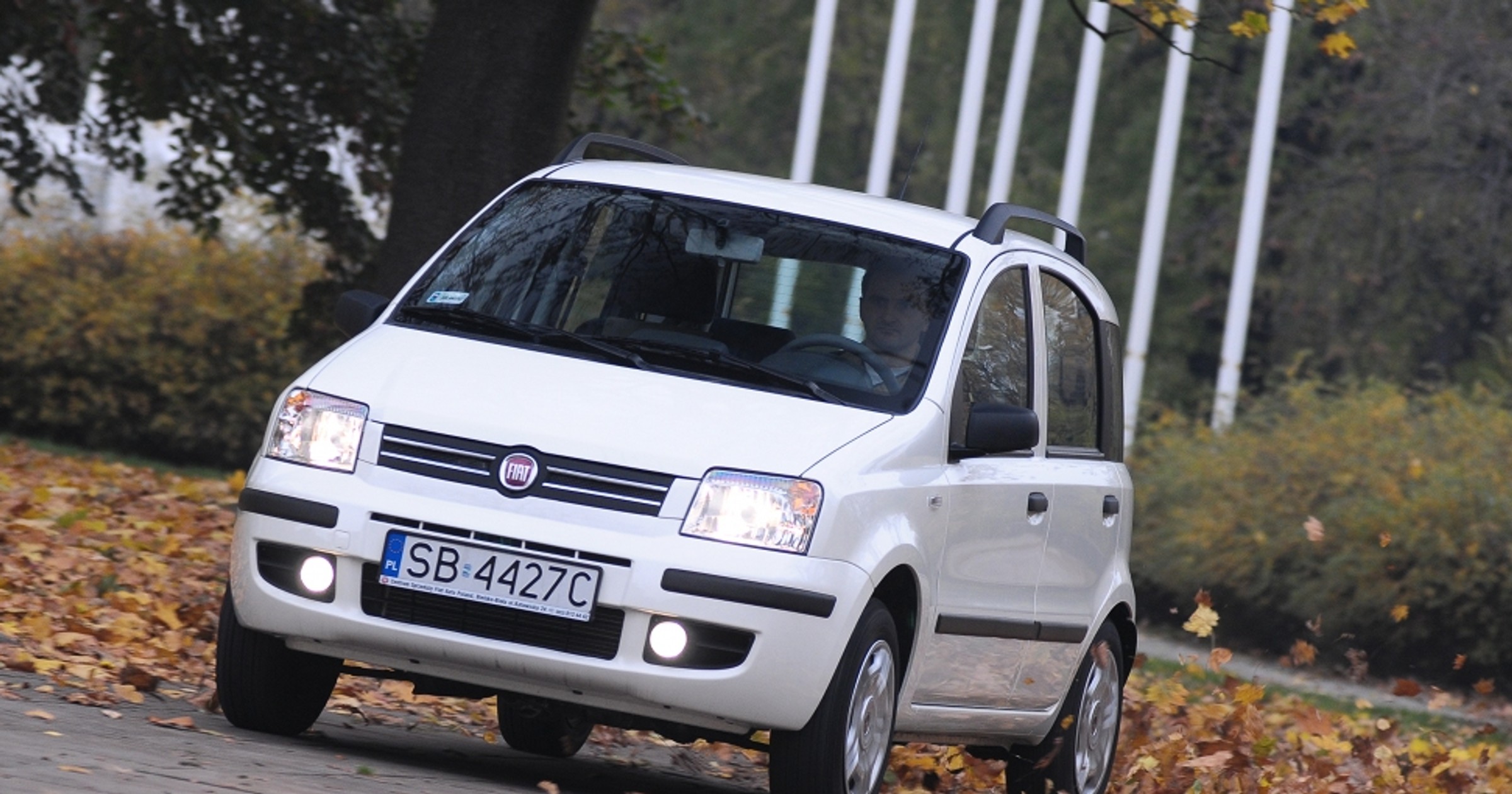 Fiat stawia na instalacje gazowe