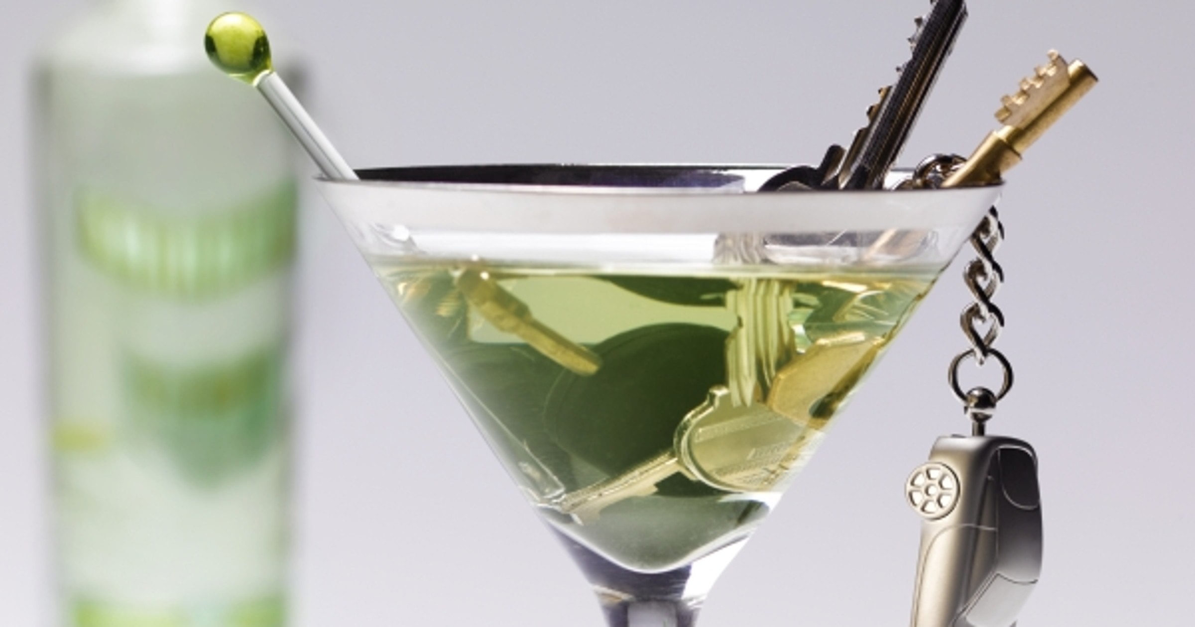 Alkohol