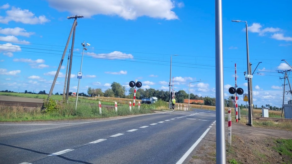 Nowy system RedLight