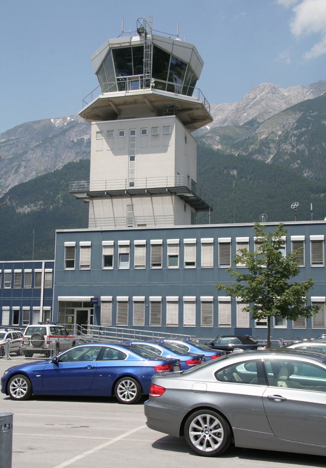 BMW 335i Coupe: pierwsze wrażenia z jazdy