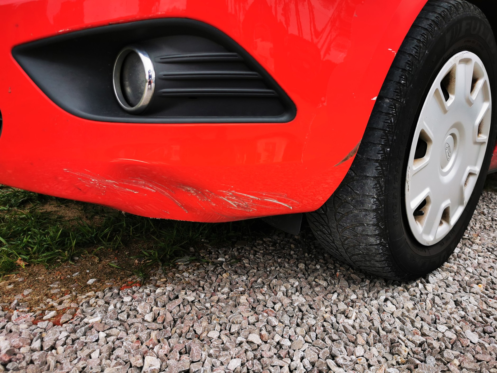 Ford Focus z 2008 r. za 6999 zł