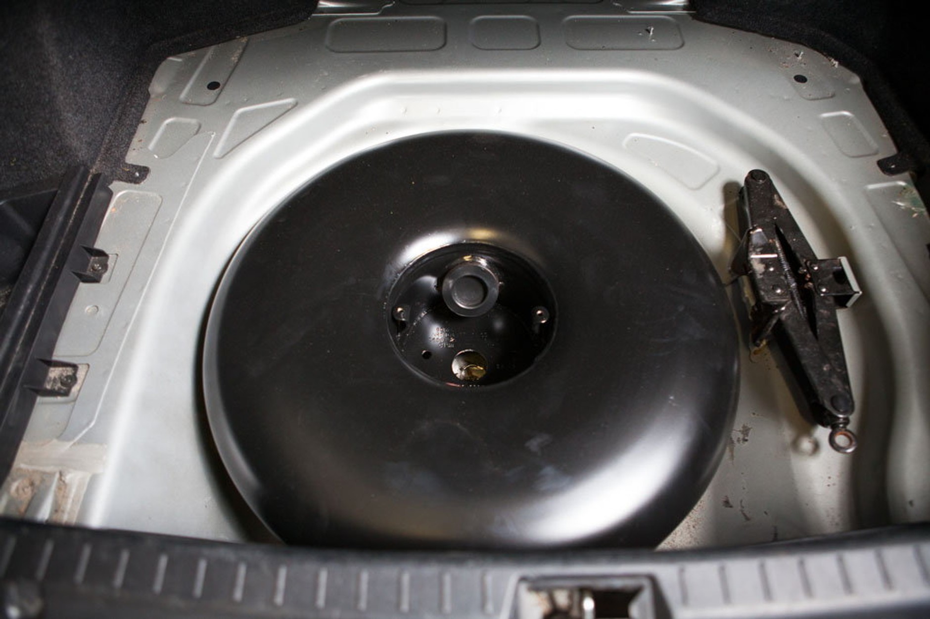 Sekwencyjny wtrysk gazu