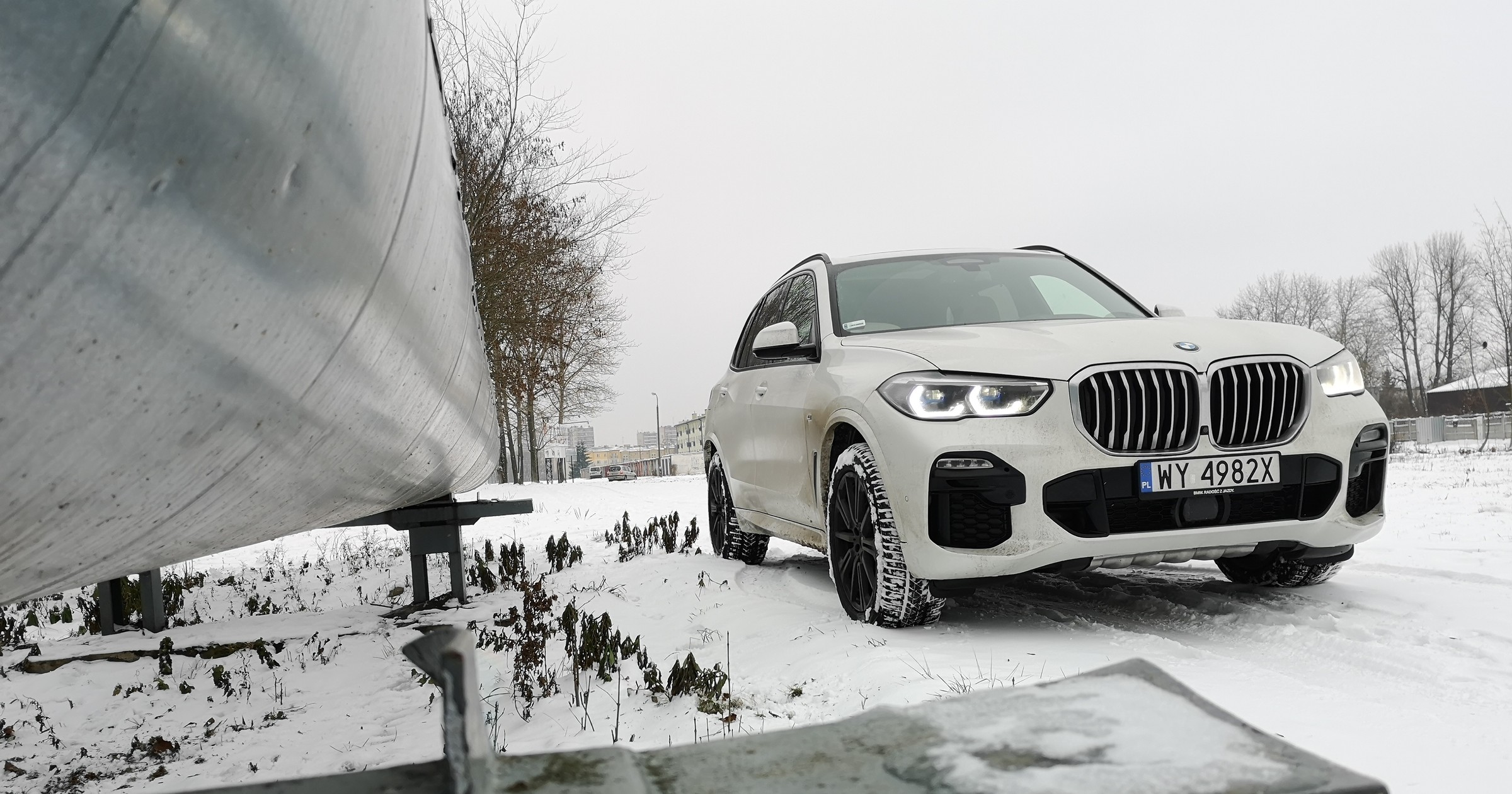 BMW X5 xDrive 30d