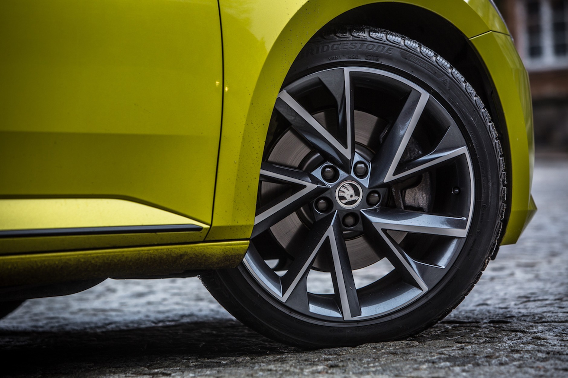 Skoda Superb SportLine 2.0 TSI 280 KM 4x4