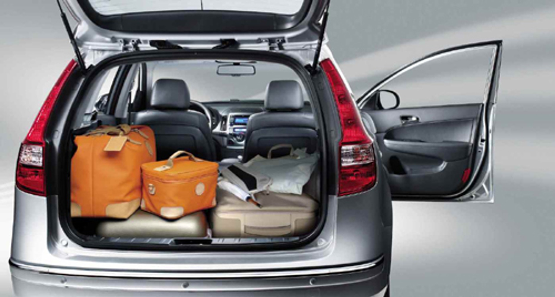 Hyundai i30 CW - Nowy model już w salonach