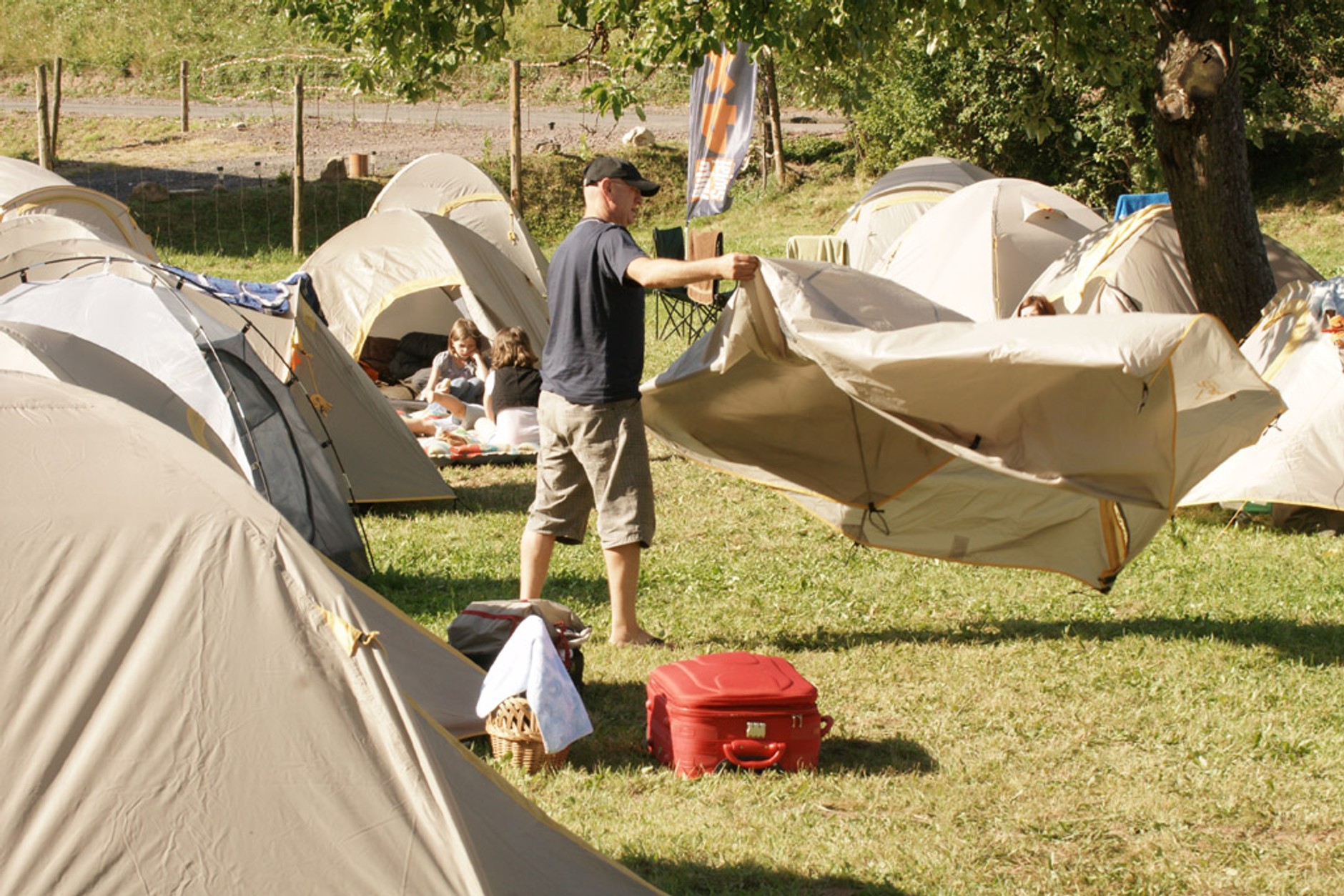 4x4 Family Adventure: rodzinny off-road w Sudetach