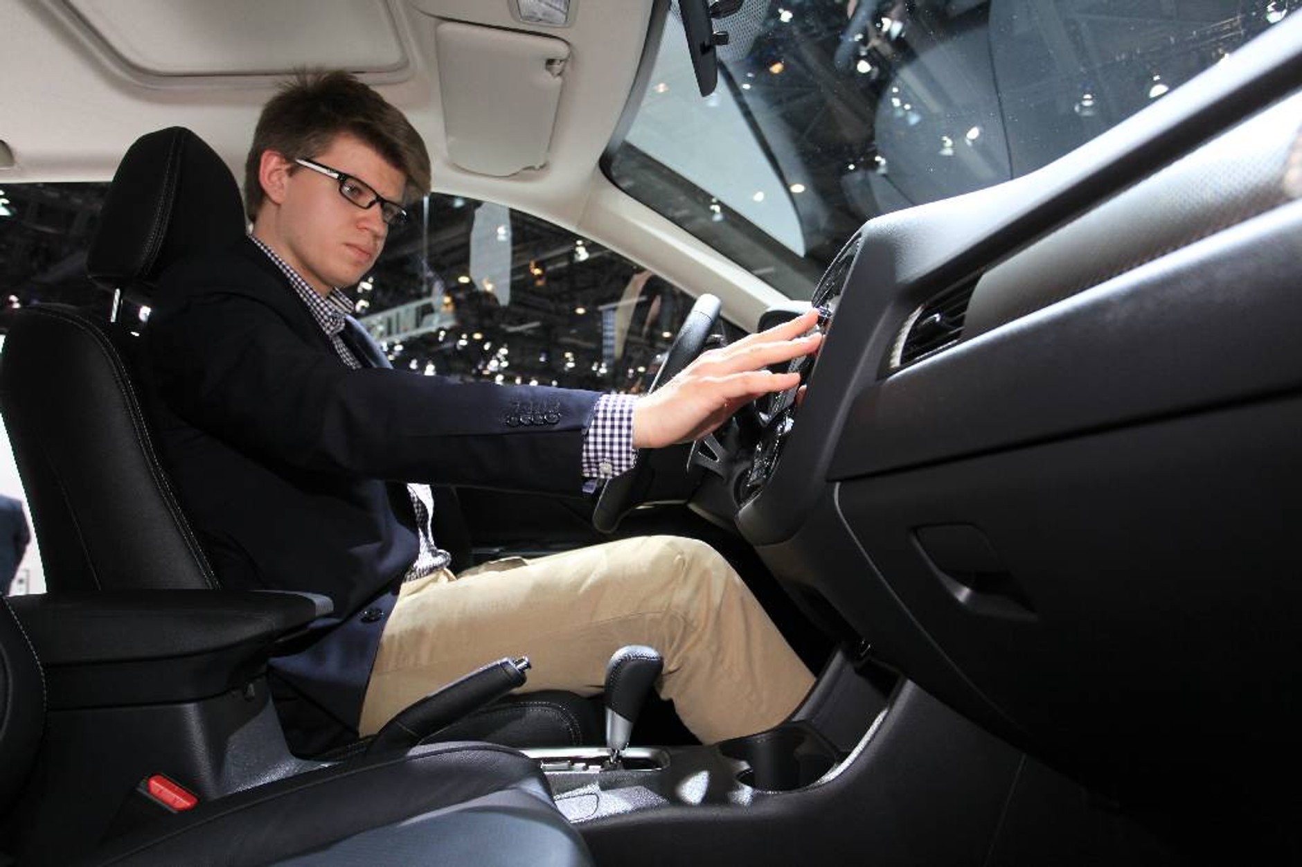 Nowy Mitsubishi Outlander po premierze