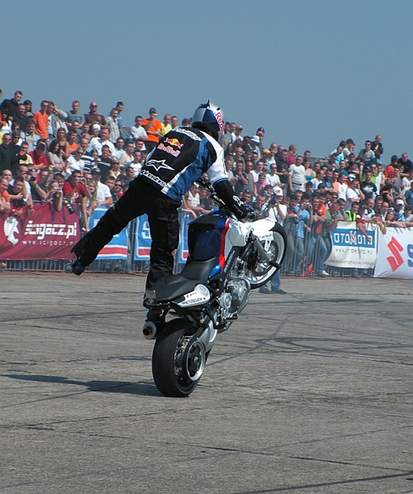 Extrememoto 2007