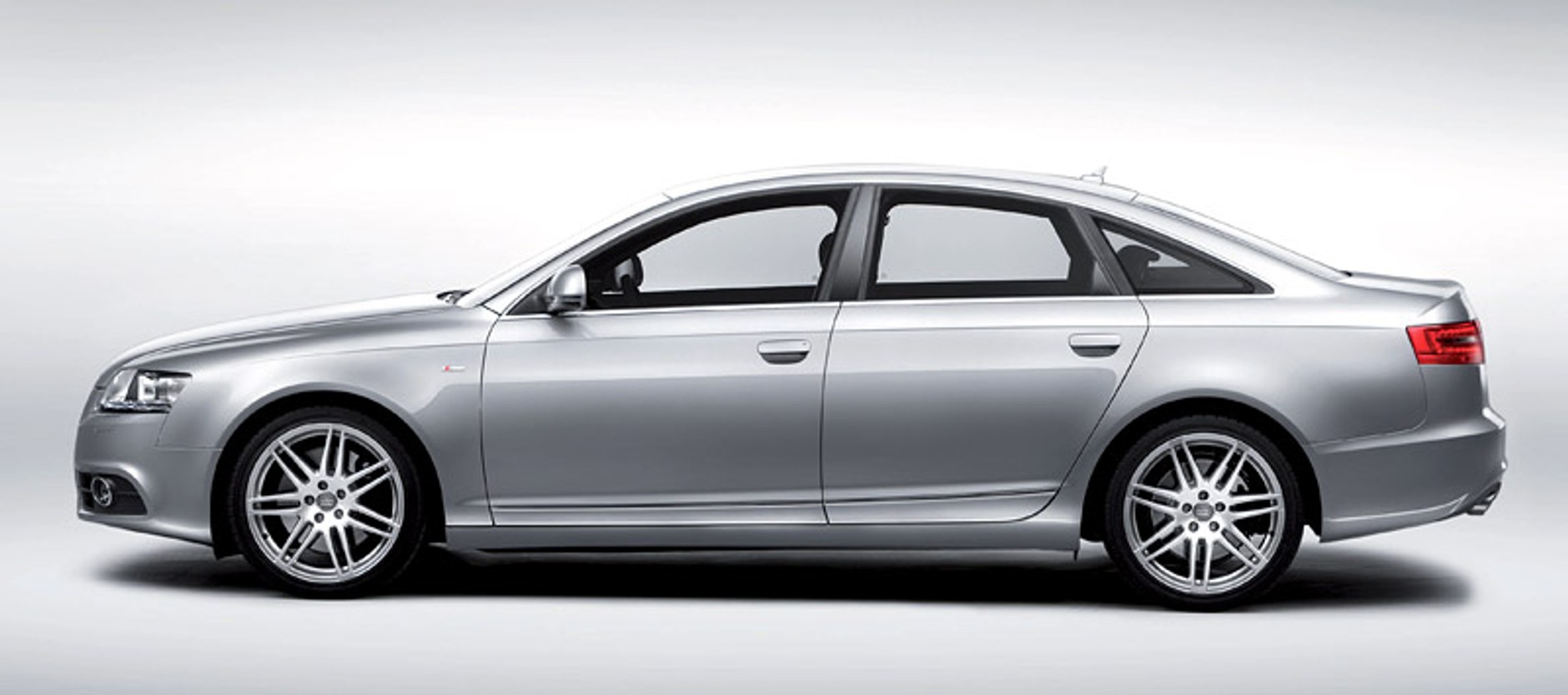 Facelift Audi A6: poprawa wyglądu i zużycia paliwa