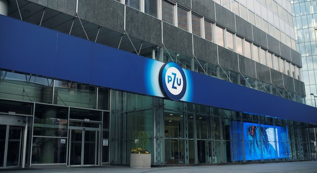 Siedziba PZU