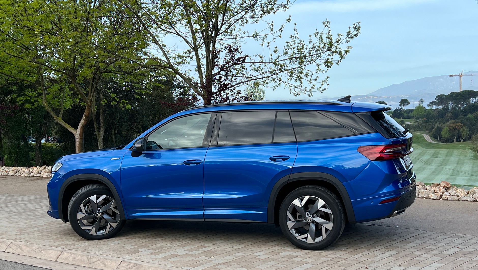 Skoda Kodiaq (2. generacja)
