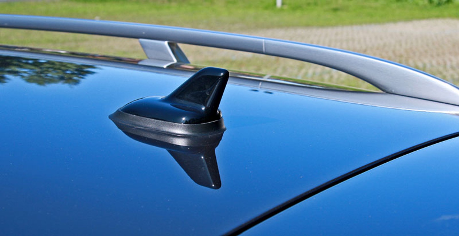 Škoda Superb Combi: pierwsze wrażenia z jazdy