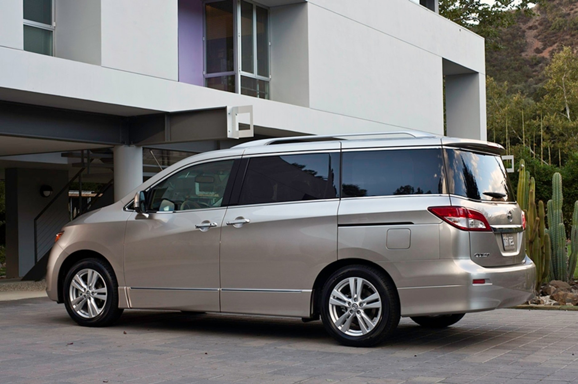 Kluby go-go w nawigacji