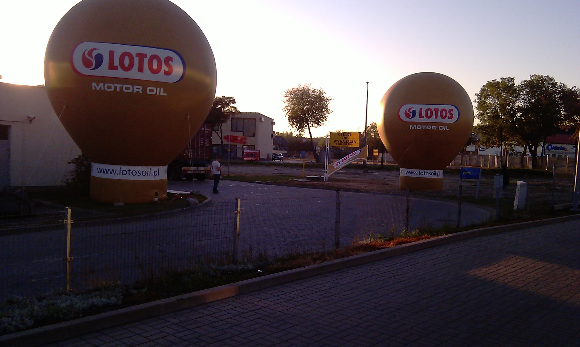 Wrześniowy weekend z Klubem Audi a3-club.net