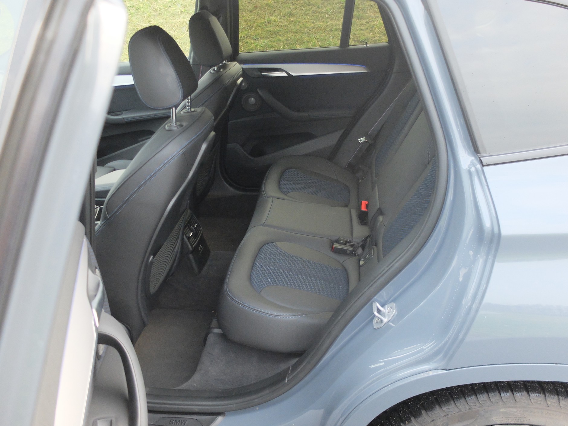 BMW X1 25d