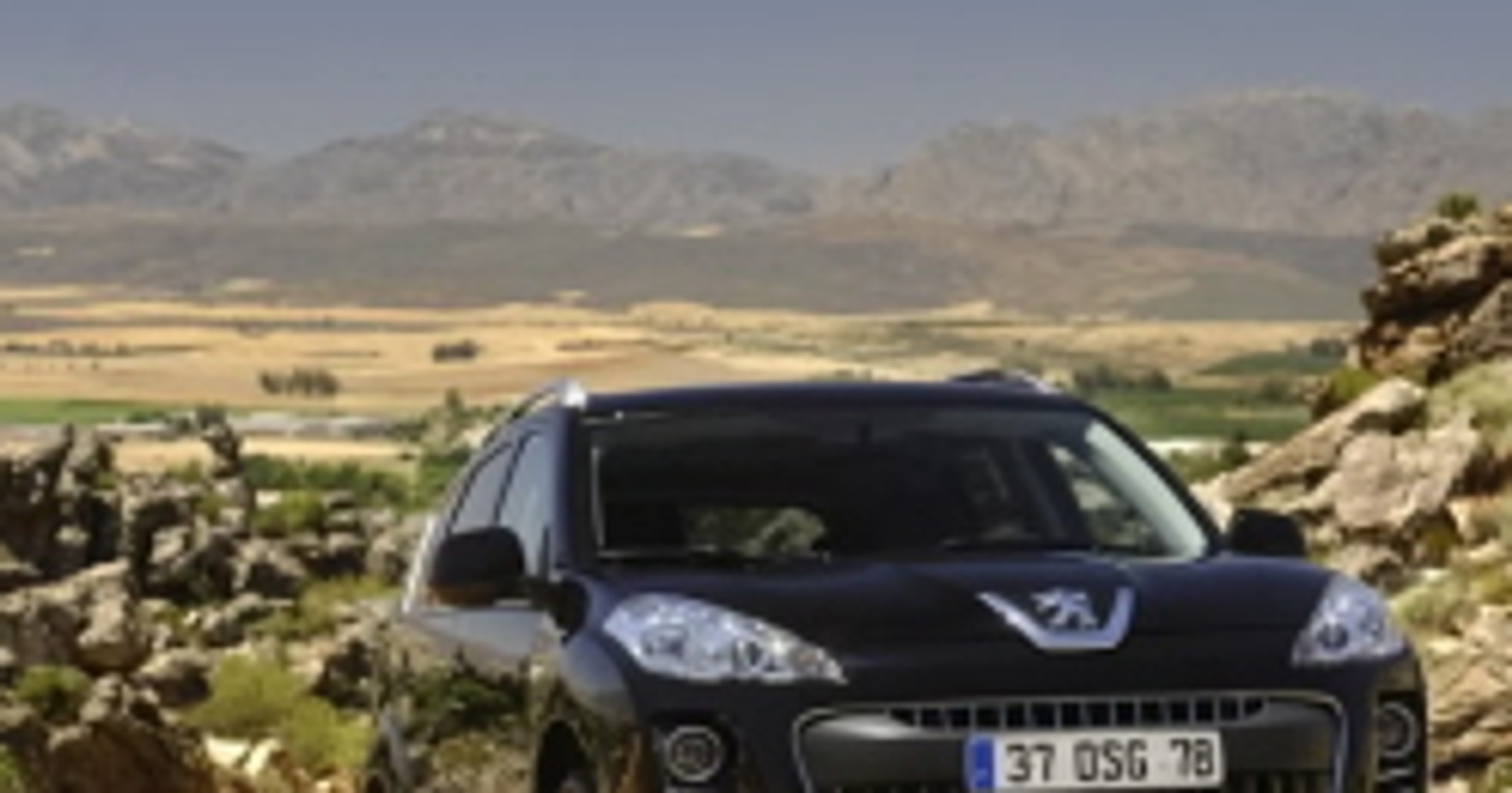 COP 15: Peugeot angażuje się dla przyszłych pokoleń