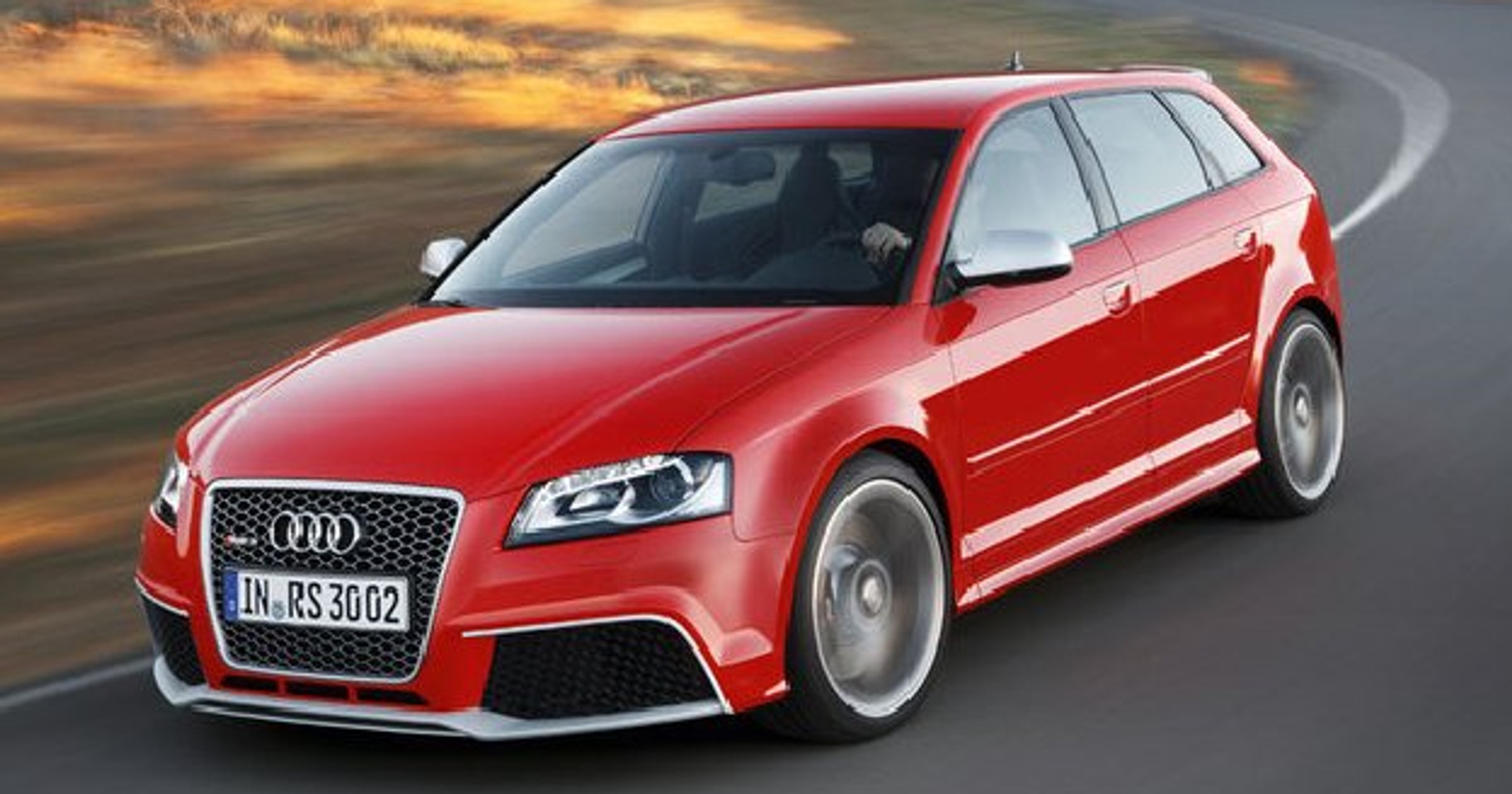 Audi idzie za ciosem i zapowiada szybkie nowości