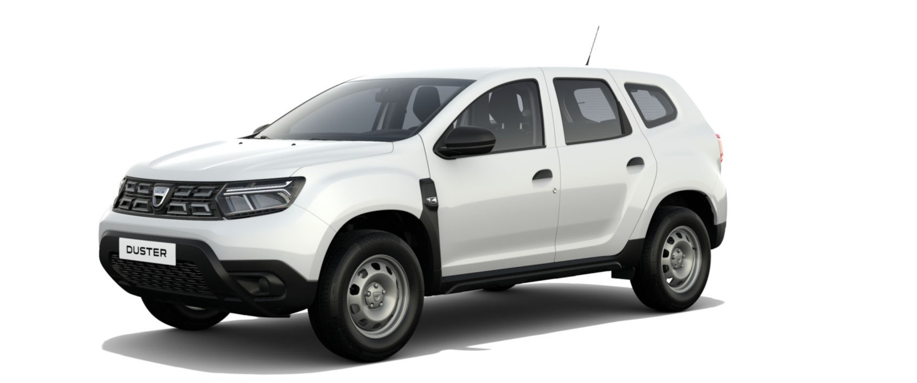 Dacia Duster Access