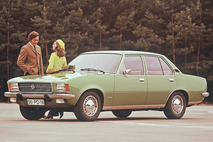 Opel ma 150 lat – najważniejsze modele