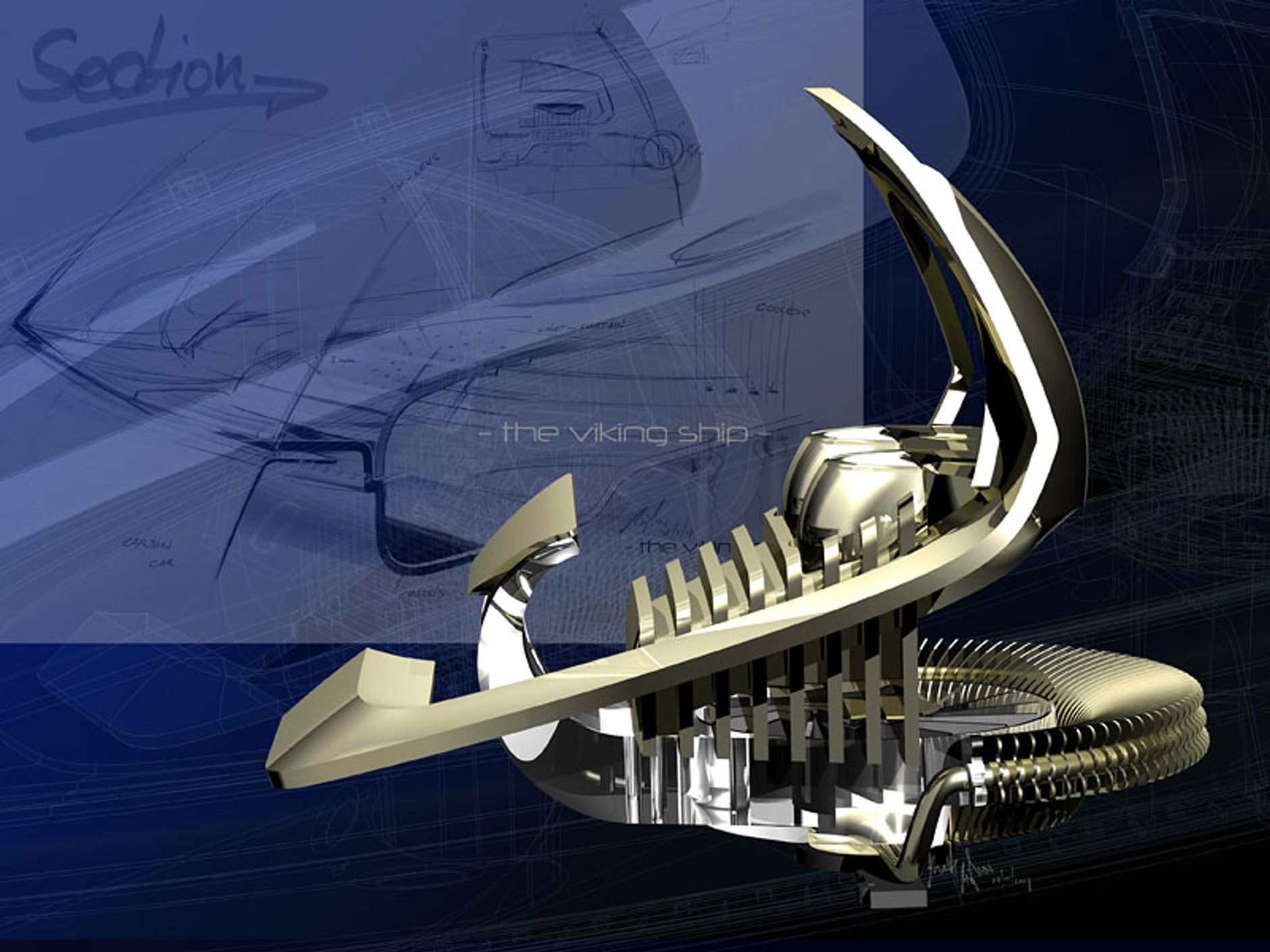 Volvo: główny projektant Steve Mattin odchodzi