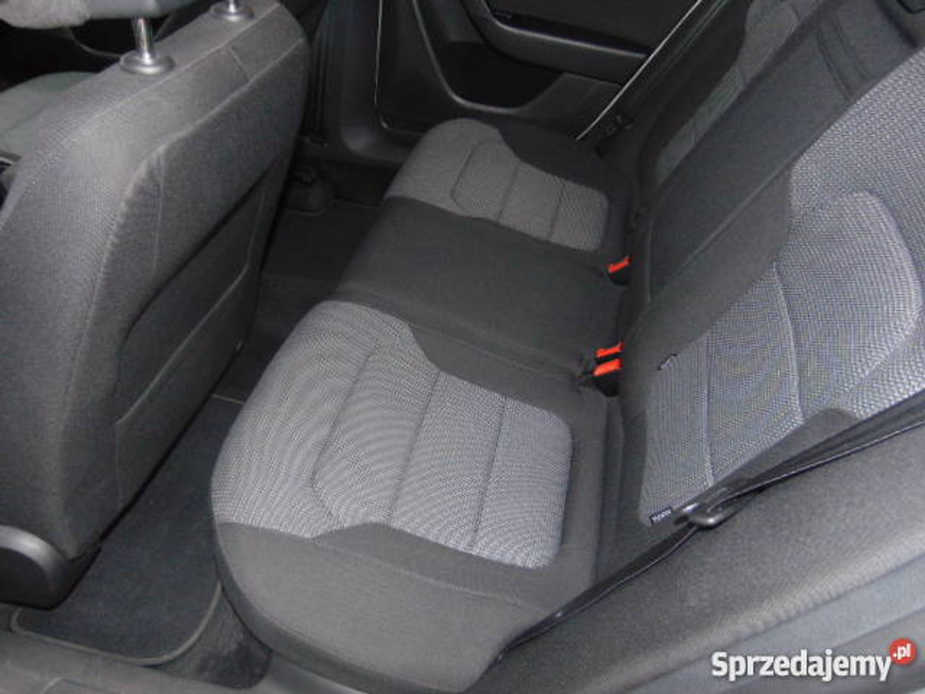 Volkswagen Passat B7 1,1 mln km