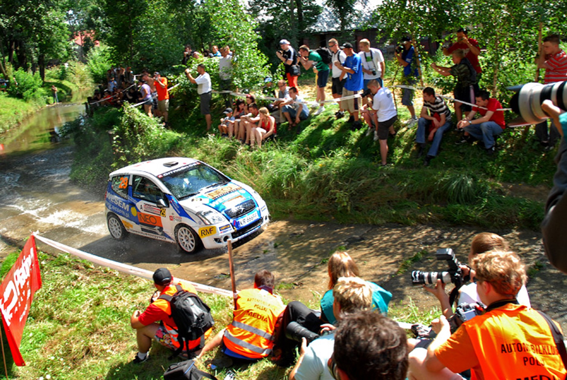 Jan Chmielewski: smak zwycięstwa jak smak szmapana!