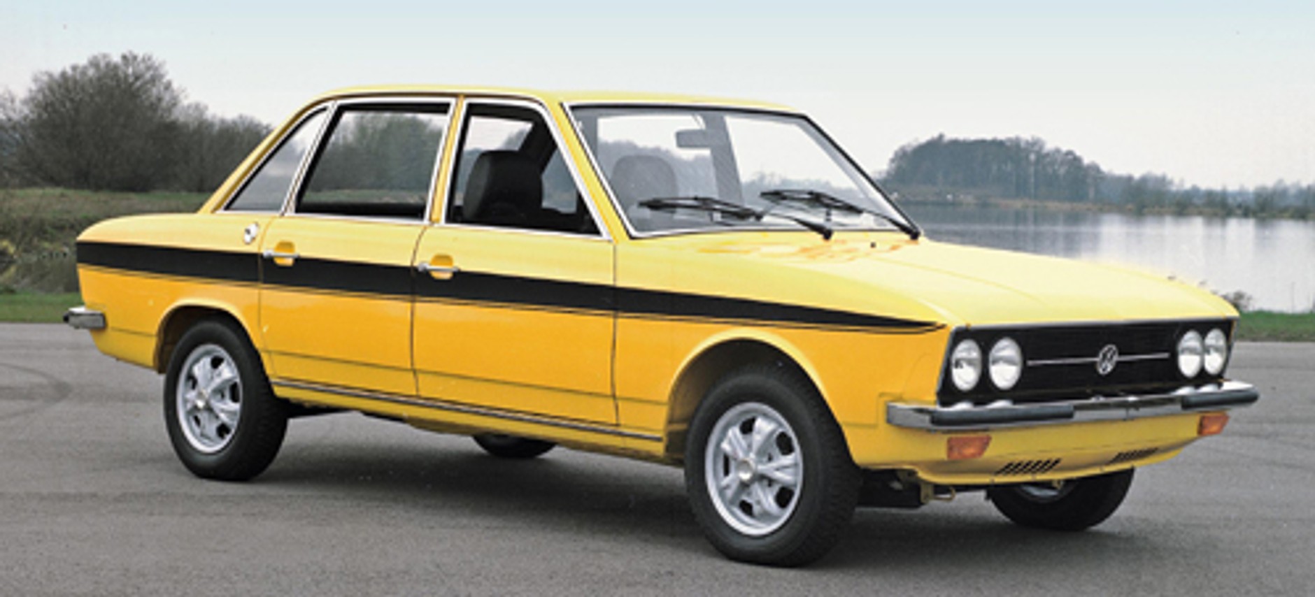 Na początku powstaje forma