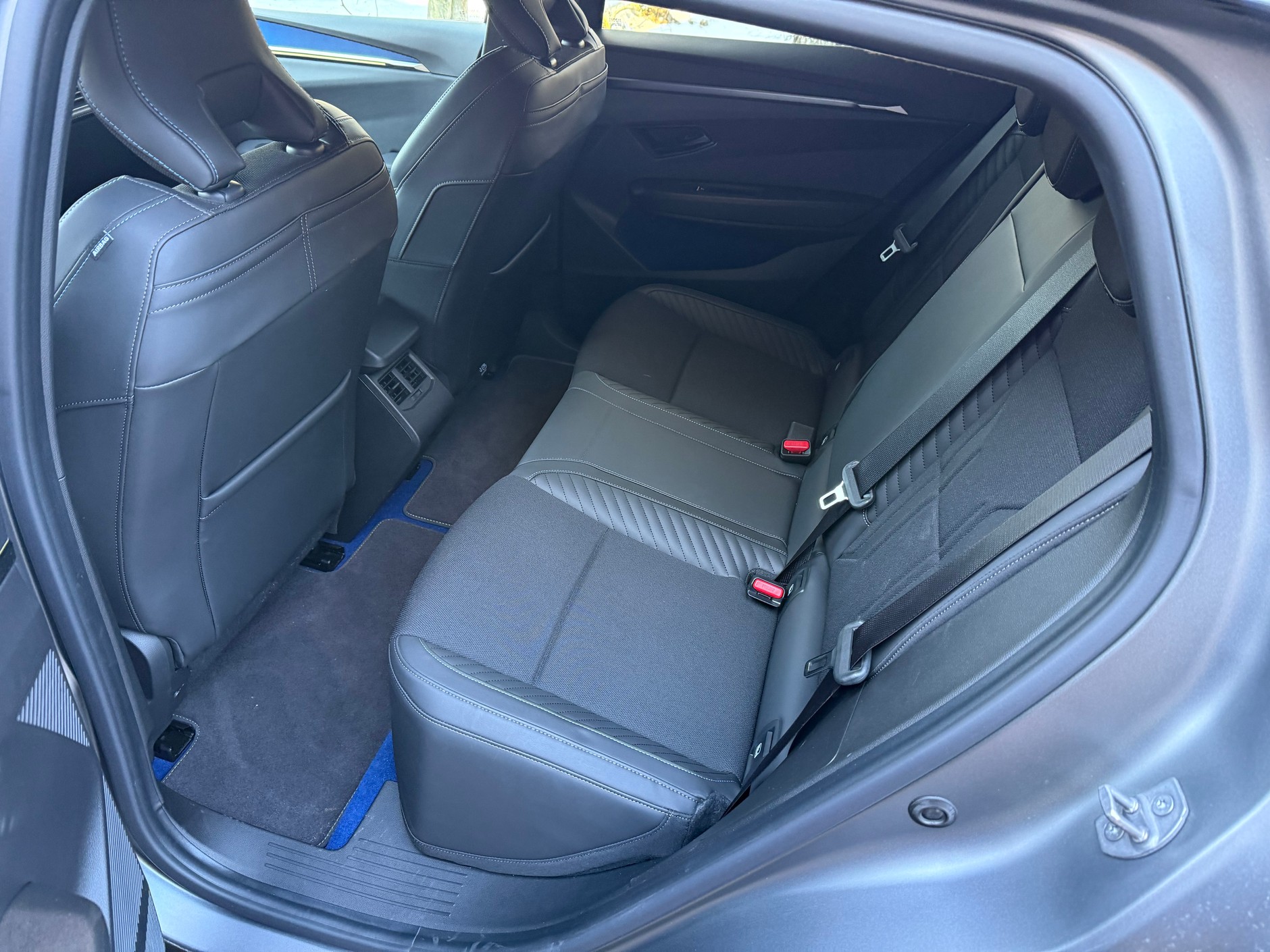 Renault Megane E-Tech esprit Alpine