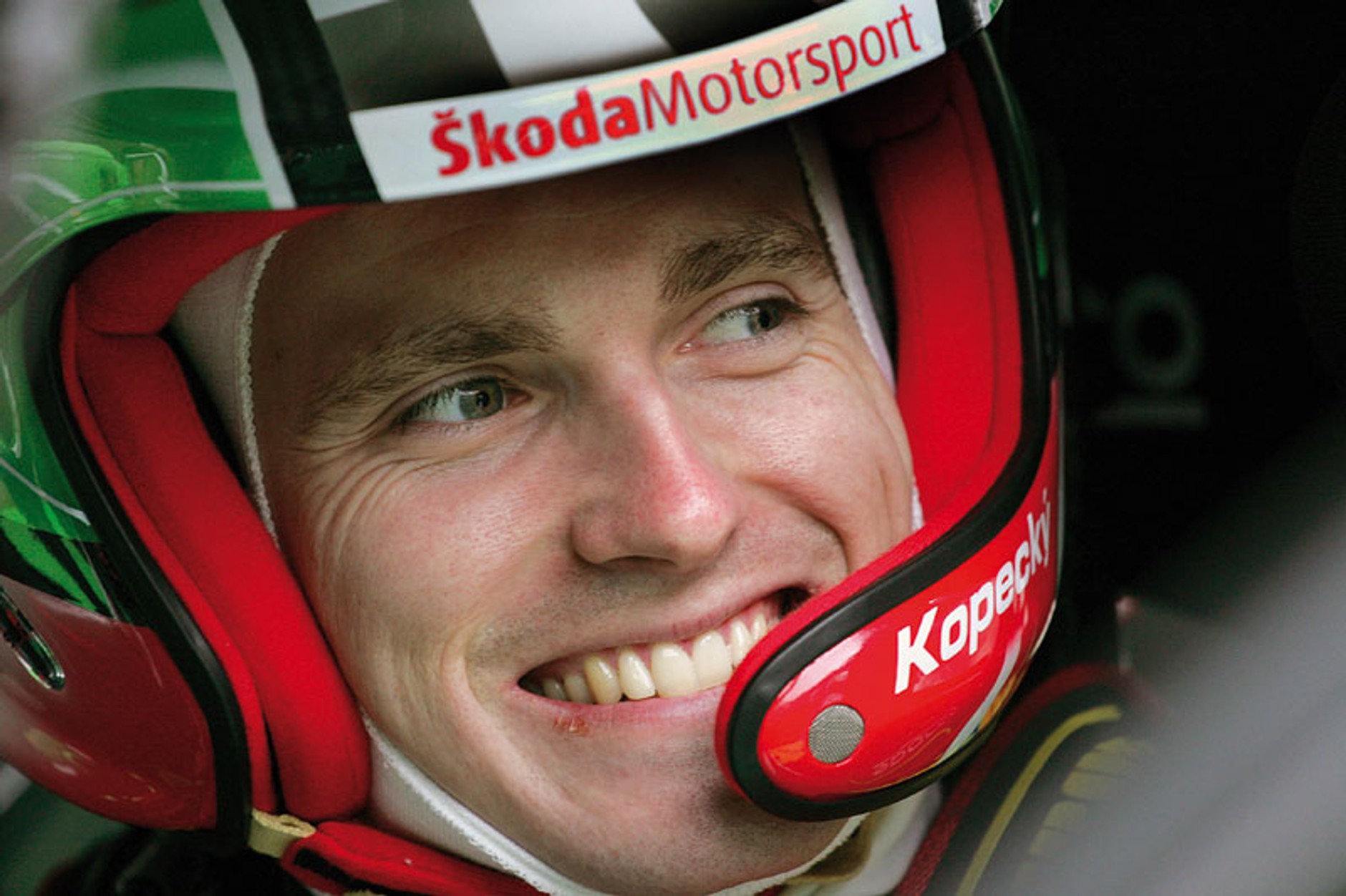 Rajd Monte Carlo 2009: fotogaleria