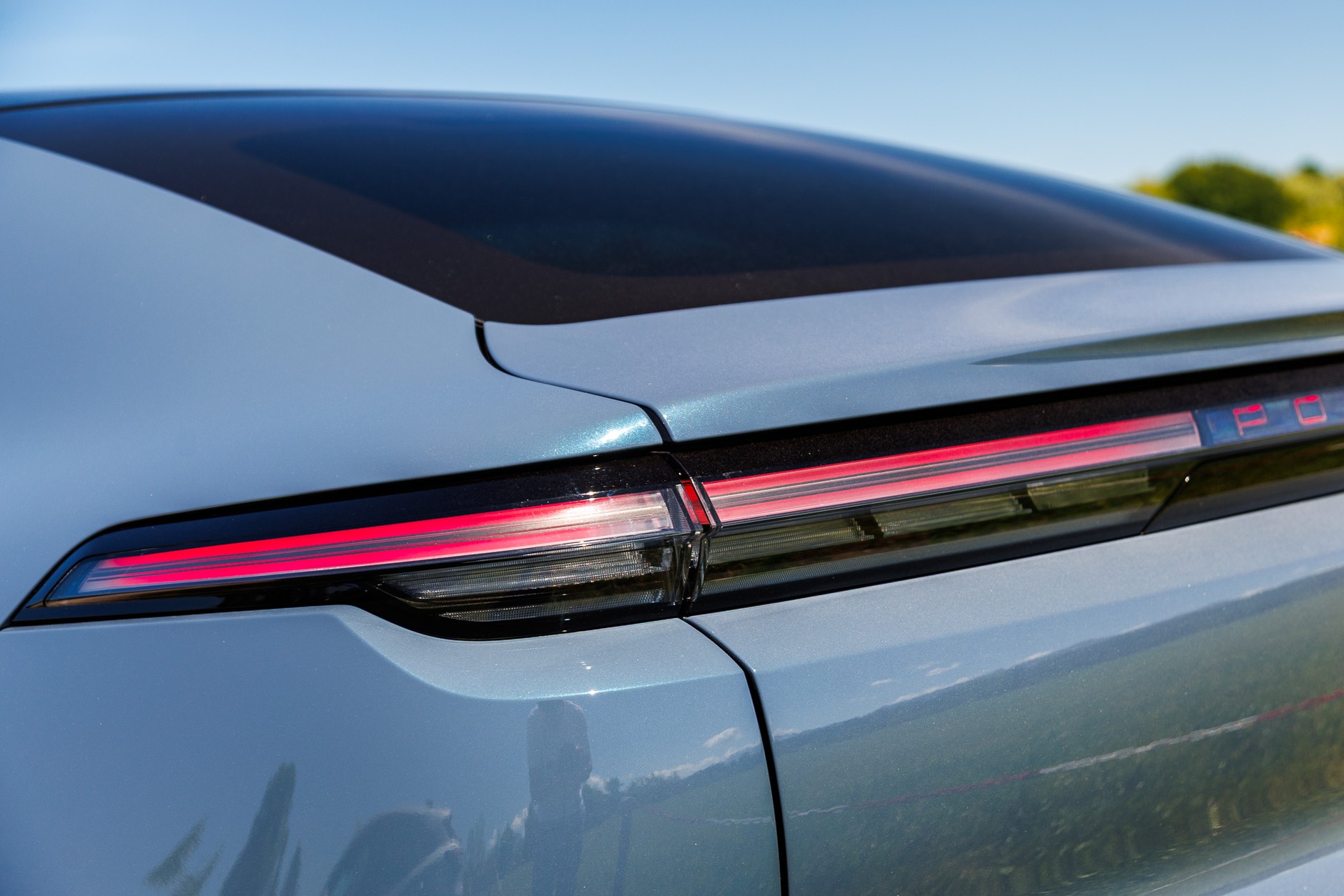2026 Porsche Cayenne S Coupe Electric