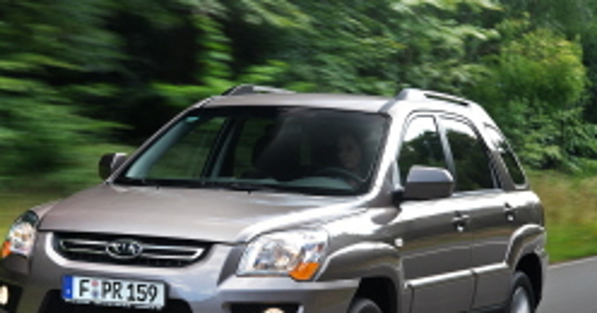 Kia: Sportage po face liftingu już w salonach (ceny w Polsce)