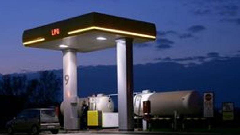 Paliwa: LPG zdrożeje nieznacznie