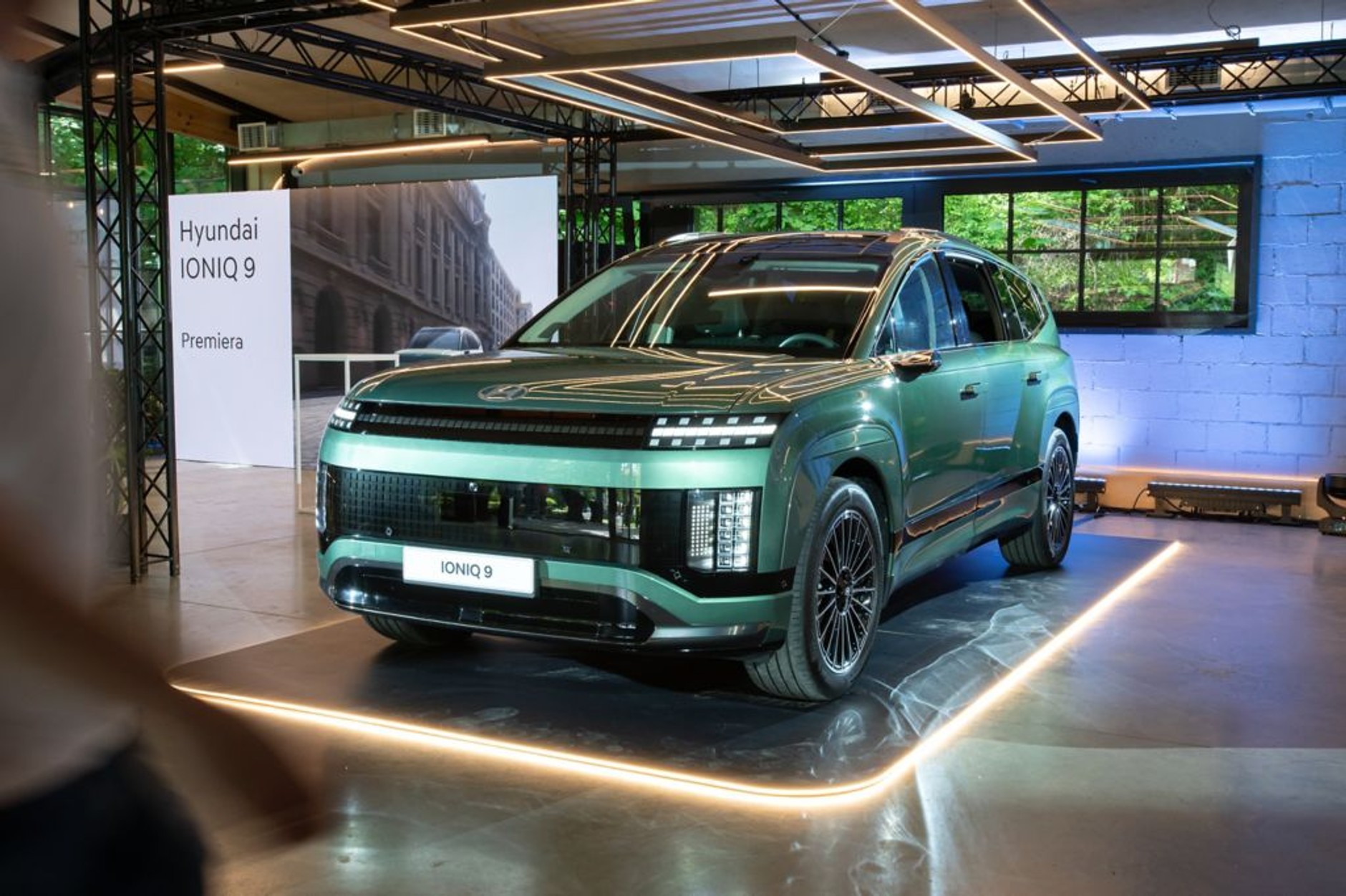 Hyundai IONIQ 9