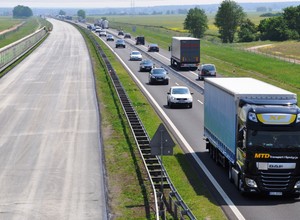 Uwaga, kierowcy! Rozpoczyna się remont autostrady A4 w woj. opolskim