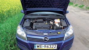 Wszystko o silniku 1.6 Ecotec - Poznaj wszystkie wady i zalety popularnego silnika Opla