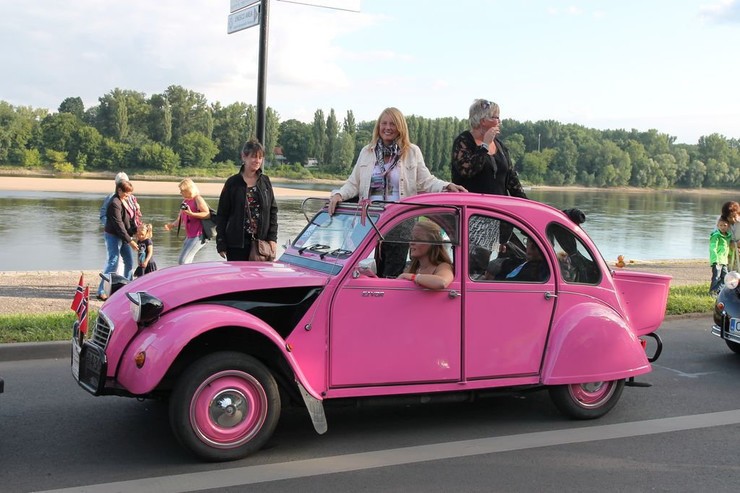 Legenda francuskiej motoryzacji