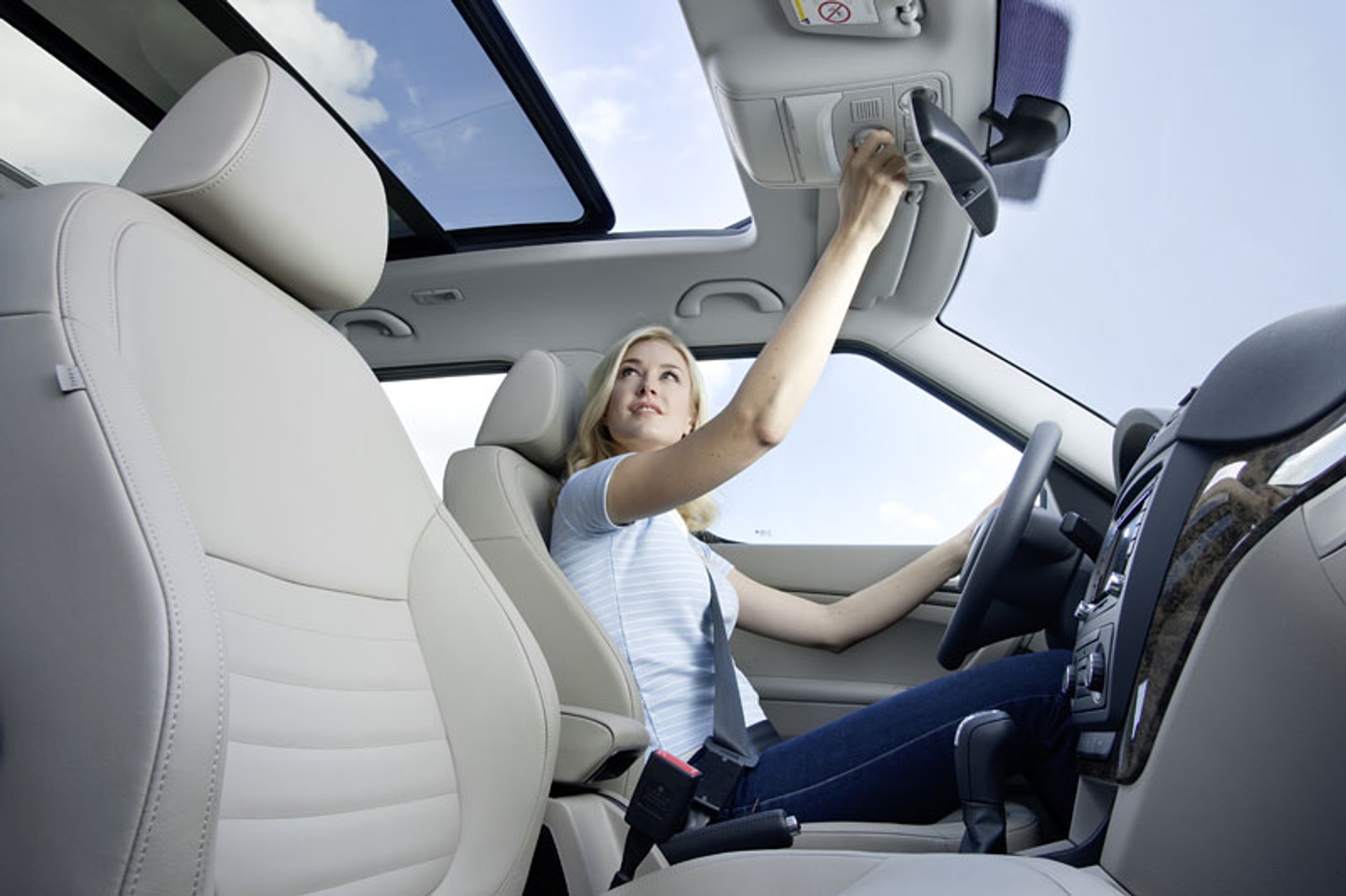 Škoda Yeti - pierwsze auta już u dilerów, ceny w Polsce