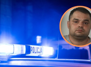 Kierowca BMW zabił pieszego na pasach i uciekł. Policja publikuje wizerunek