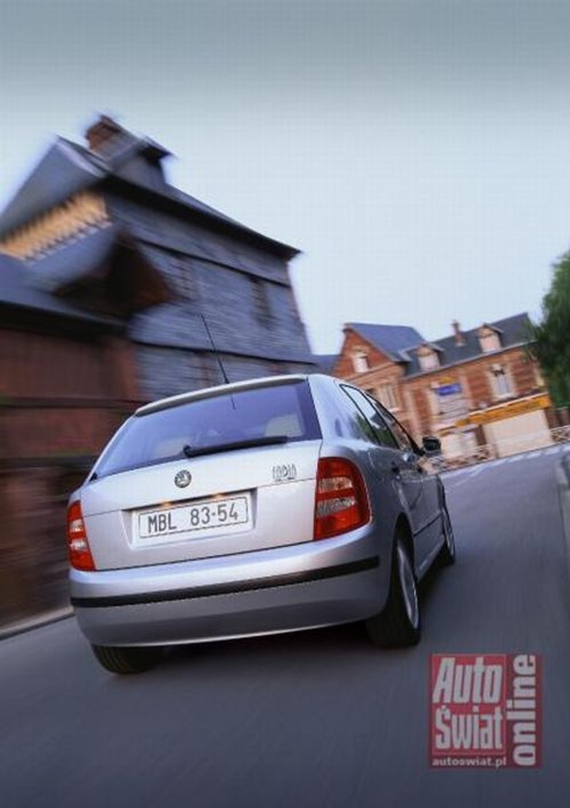 Fiat Punto 1.2, Opel Corsa 1.0, Peugeot 206 1.1, Skoda Fabia 1.4, Toyota Yaris 1.0 - W starciu z dilerami i... internetem