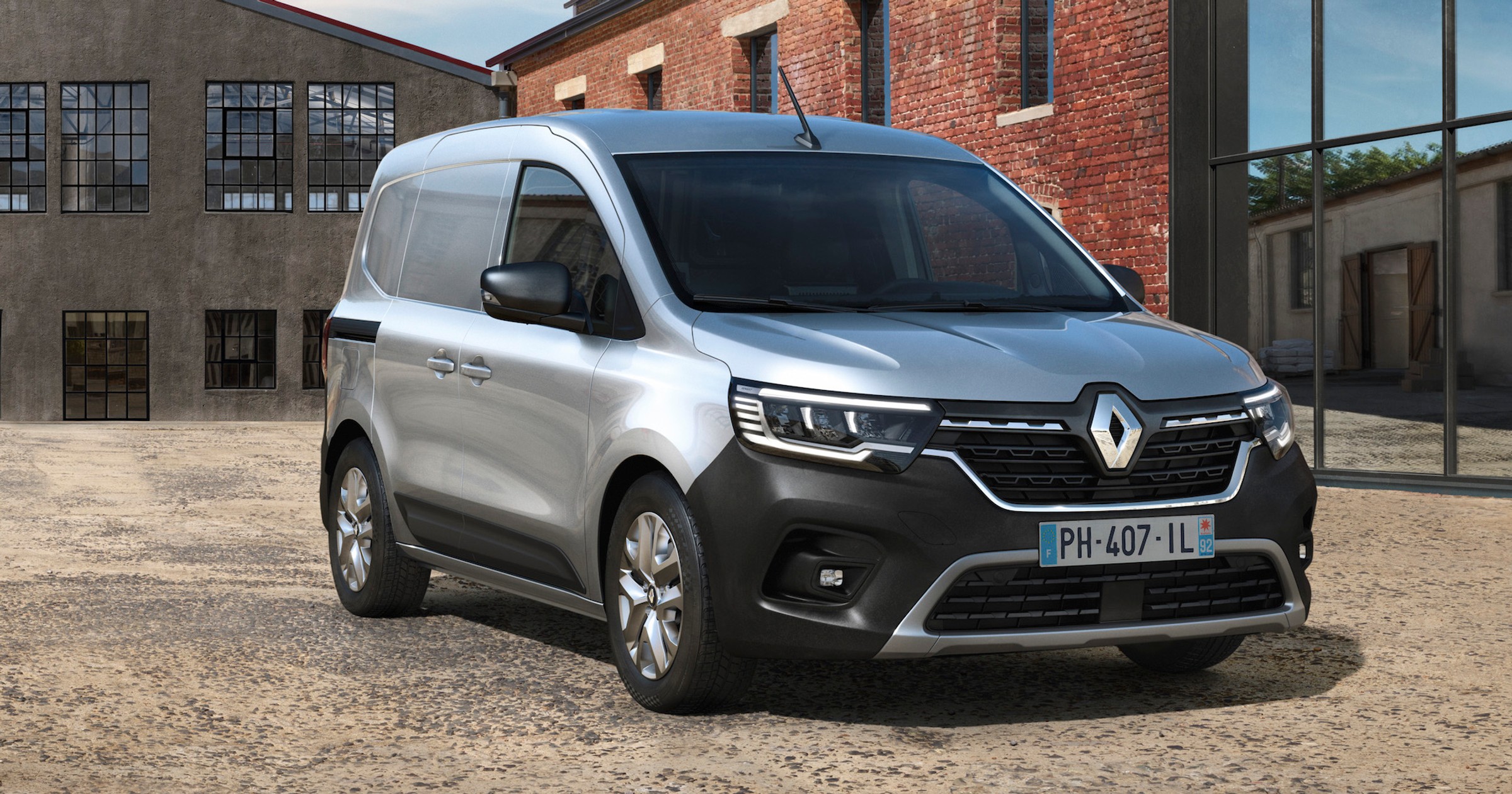 Renault – nowe, biznesowe modele