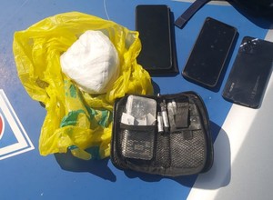 Tu nie pomógł Ojciec Mateusz. Policja z Sandomierza sama dopadła uciekiniera