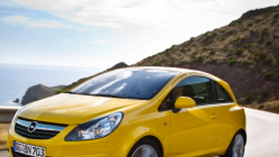 Opel: Corsa niezawodna i najpopularniejsza w Niemczech
