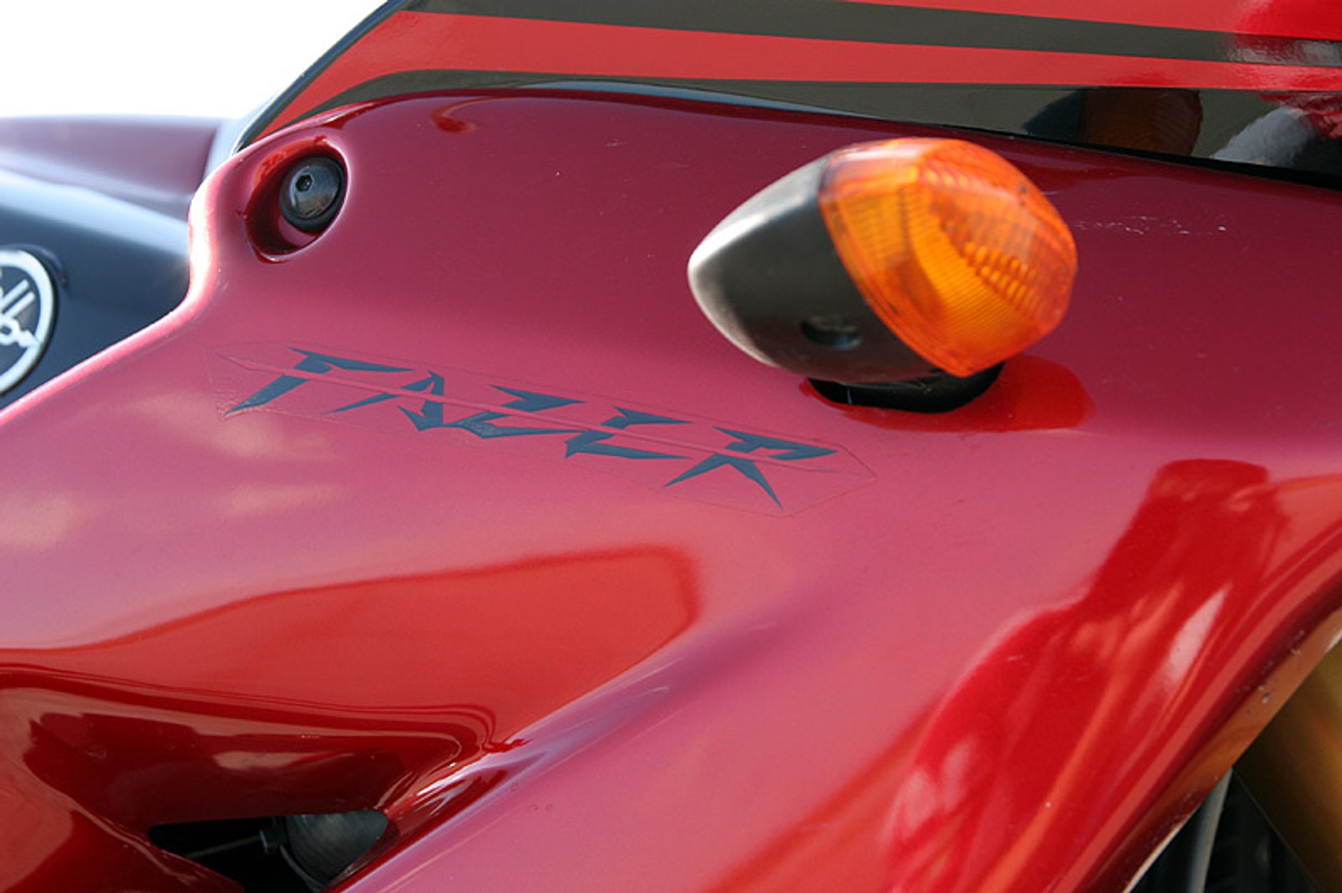 Yamaha FZ1 Grand Tourismo: sportowiec czy turysta? (test)