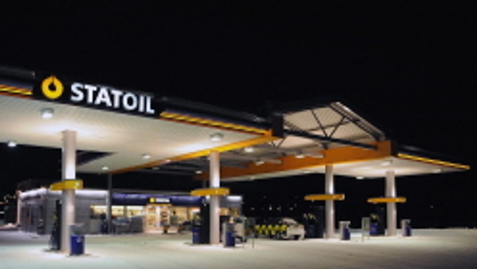 Zimowy DieselGold dostępny na 222 stacjach Statoil
