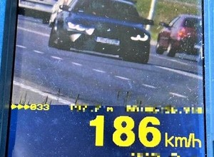 Dolny Śląsk dorobił się własnego Froga w ponad 500-konnym BMW